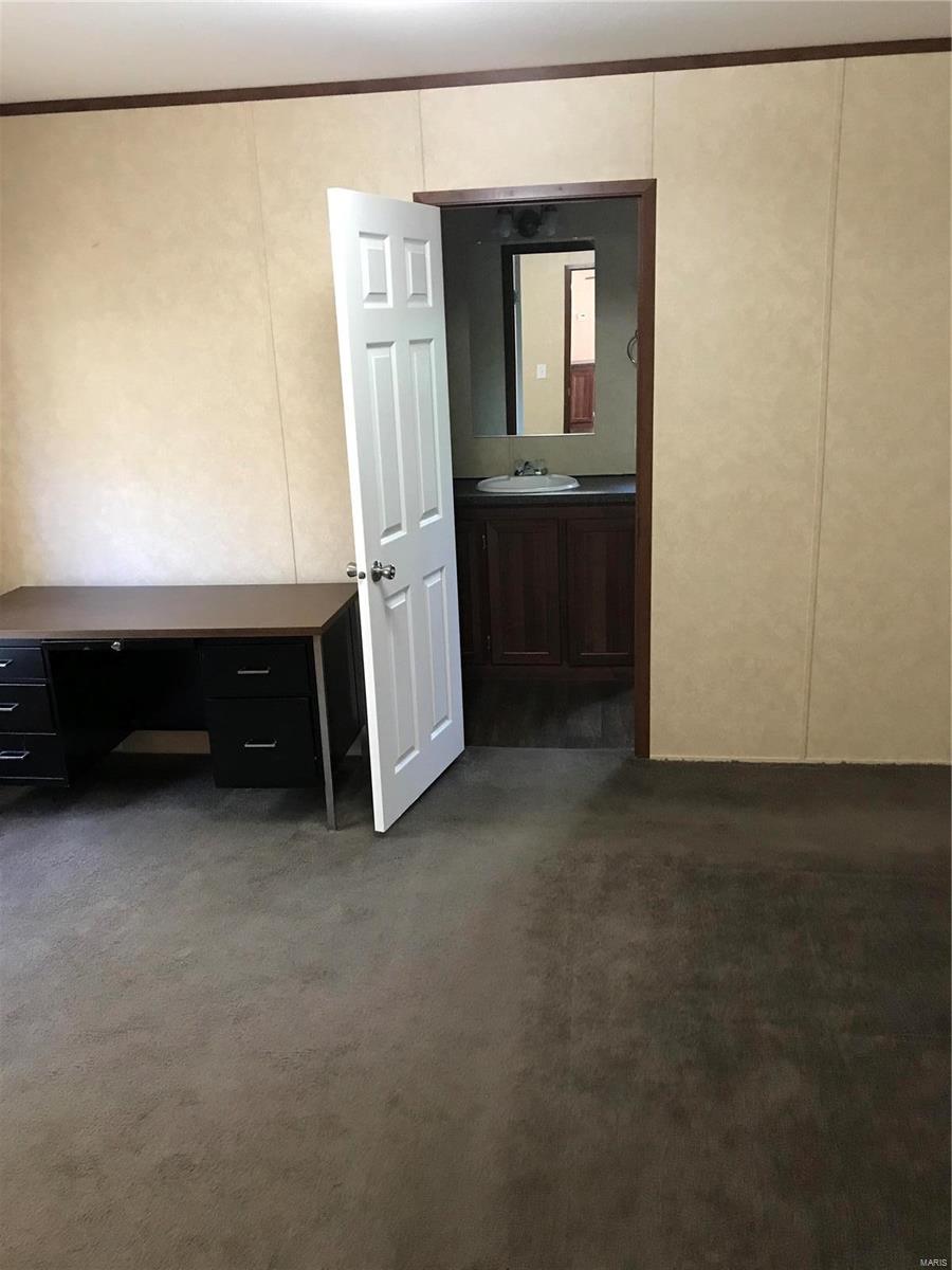 non-subdivision - Residential