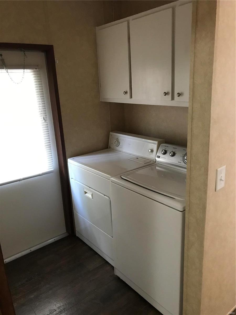 non-subdivision - Residential