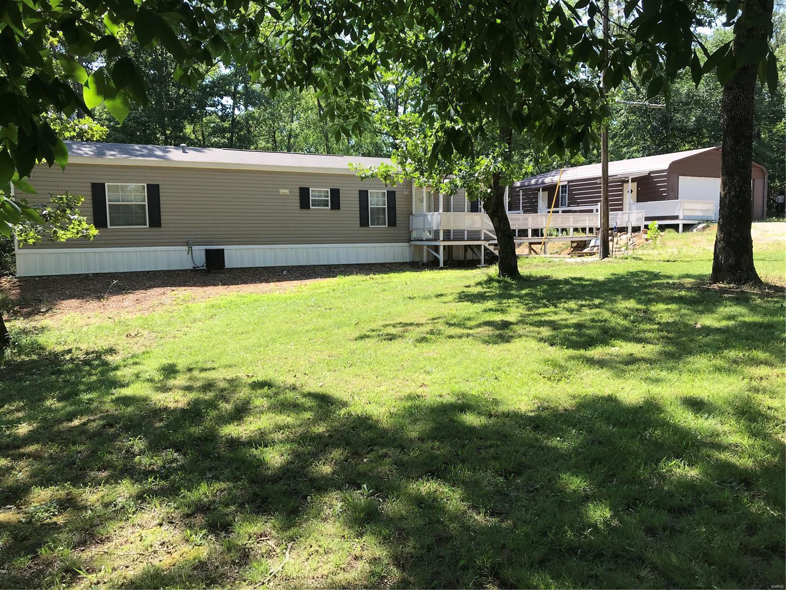 non-subdivision - Residential