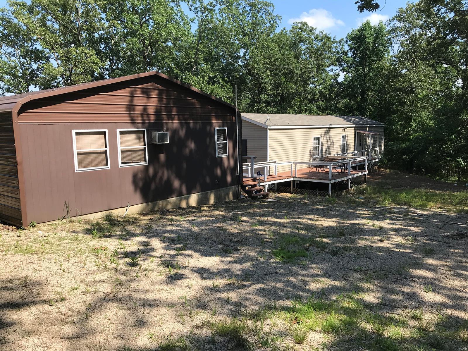 non-subdivision - Residential