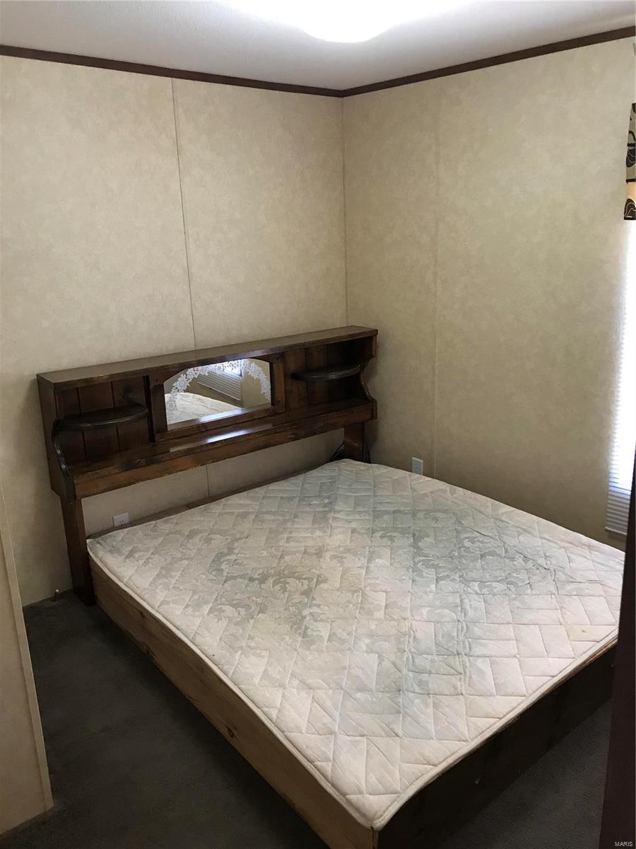 non-subdivision - Residential