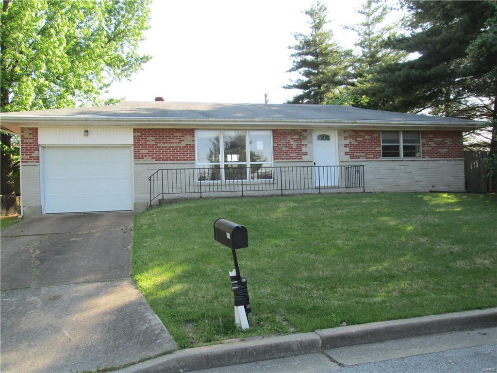 Finck Add - Residential