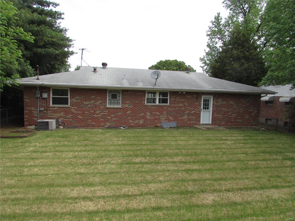 Finck Add - Residential