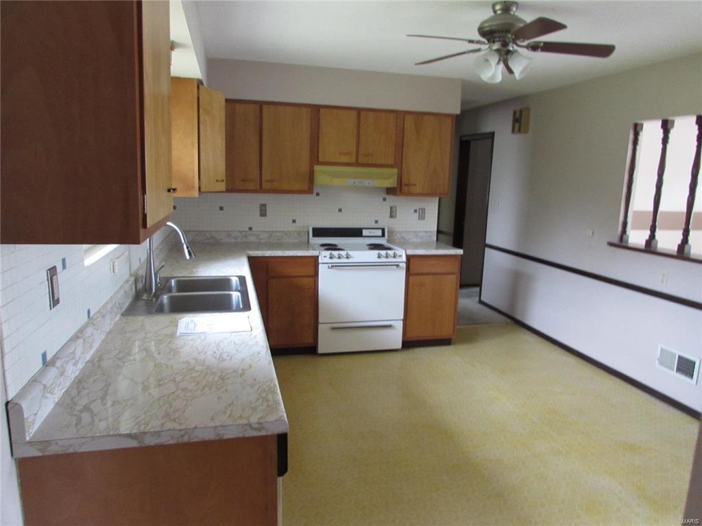 Finck Add - Residential