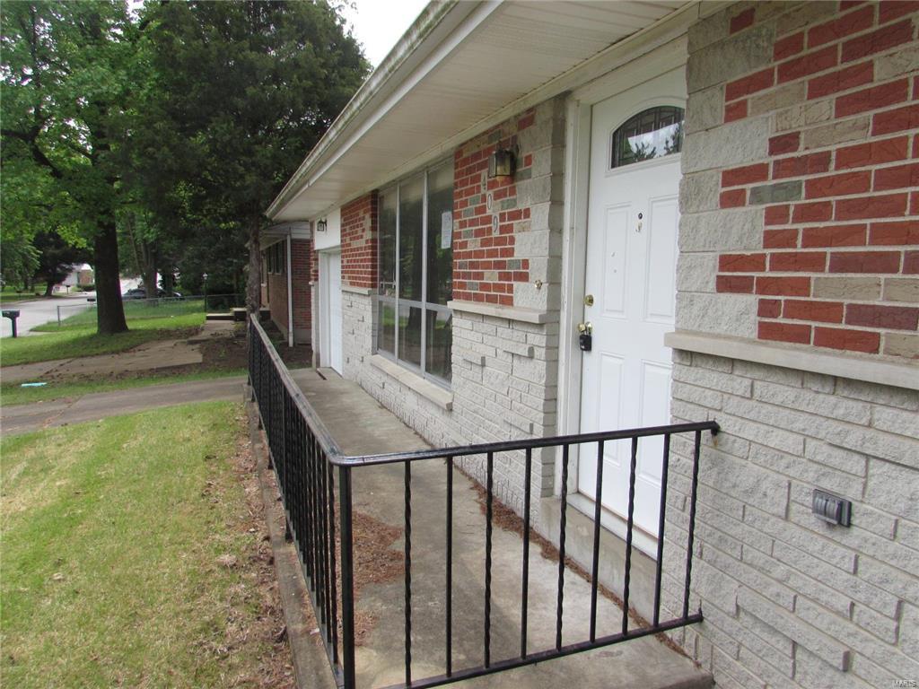 Finck Add - Residential