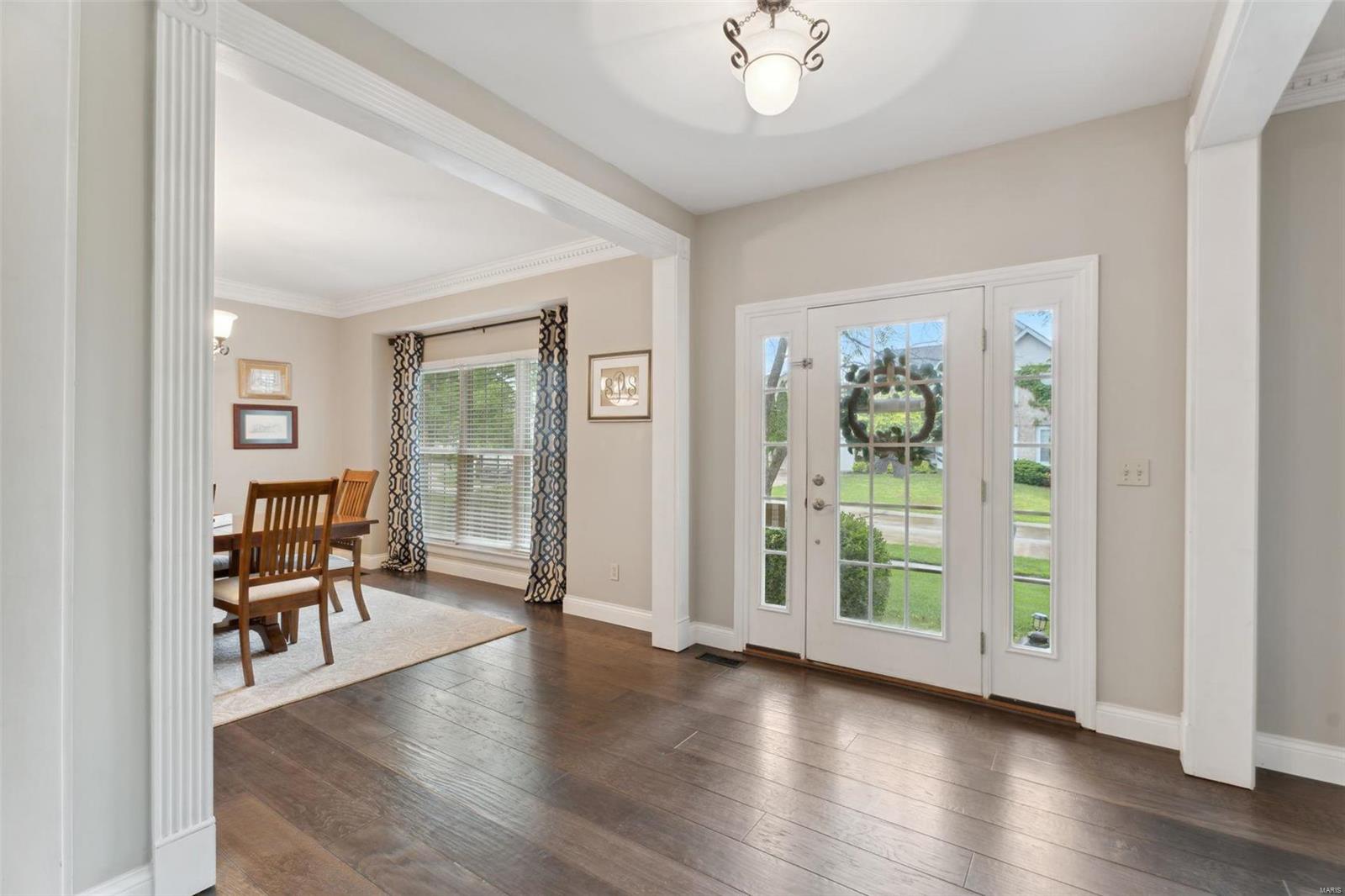 Fieldstone Farms #2 - Residential