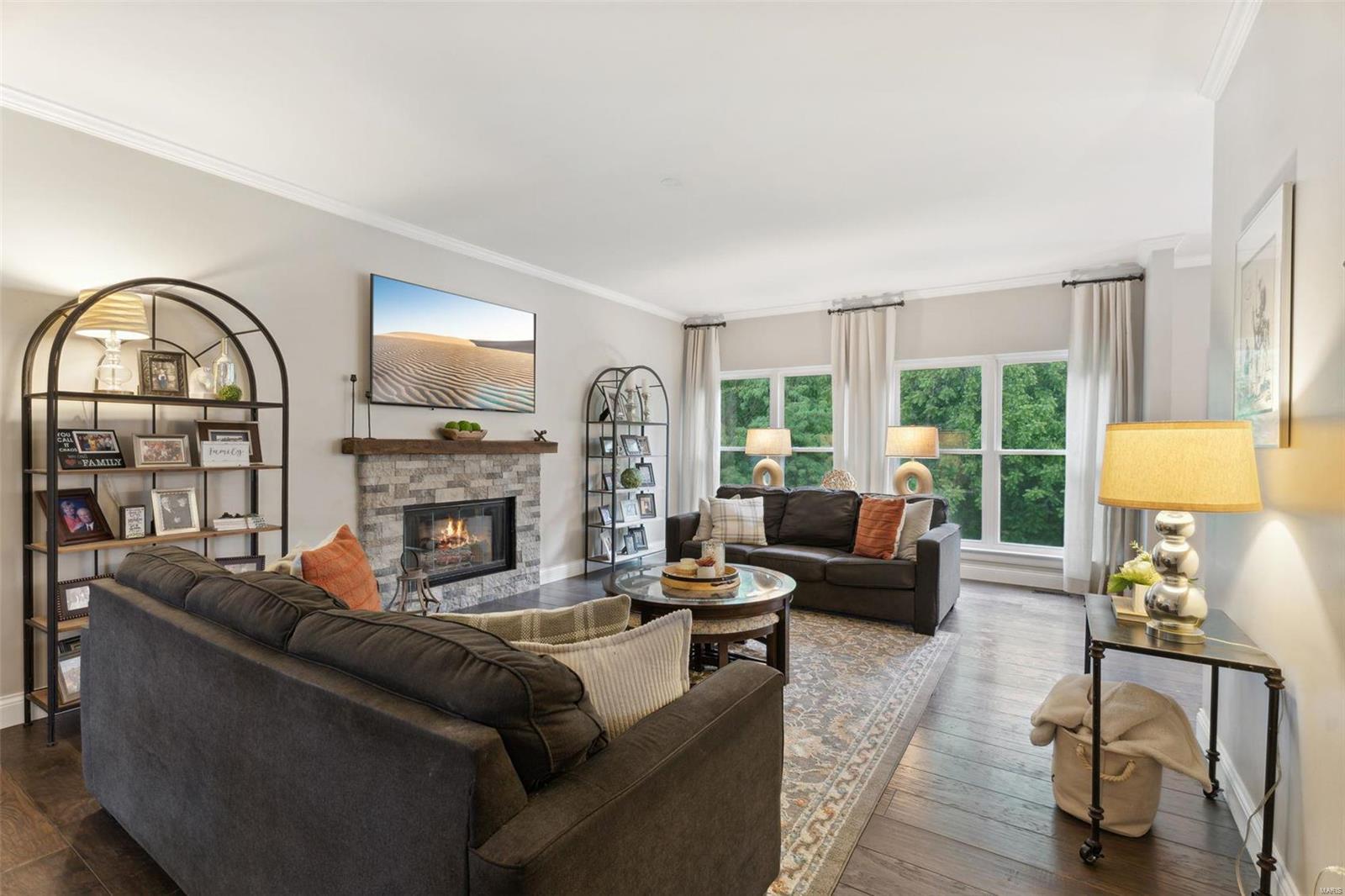 Fieldstone Farms #2 - Residential