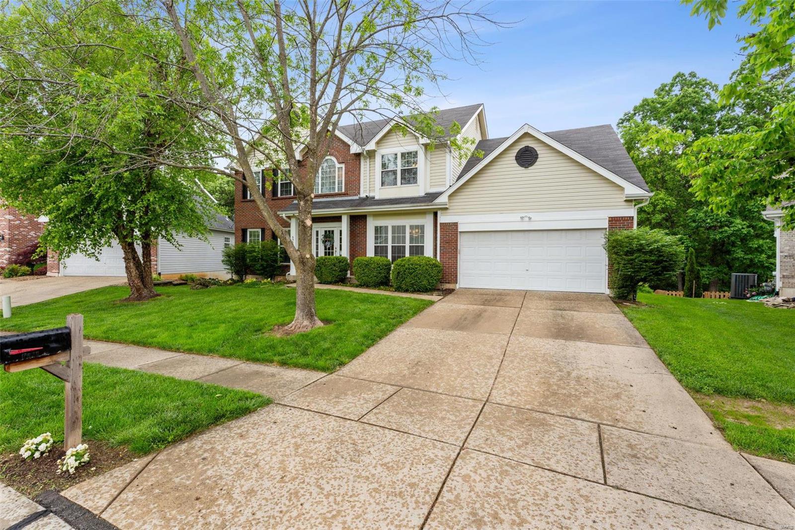 Fieldstone Farms #2 - Residential