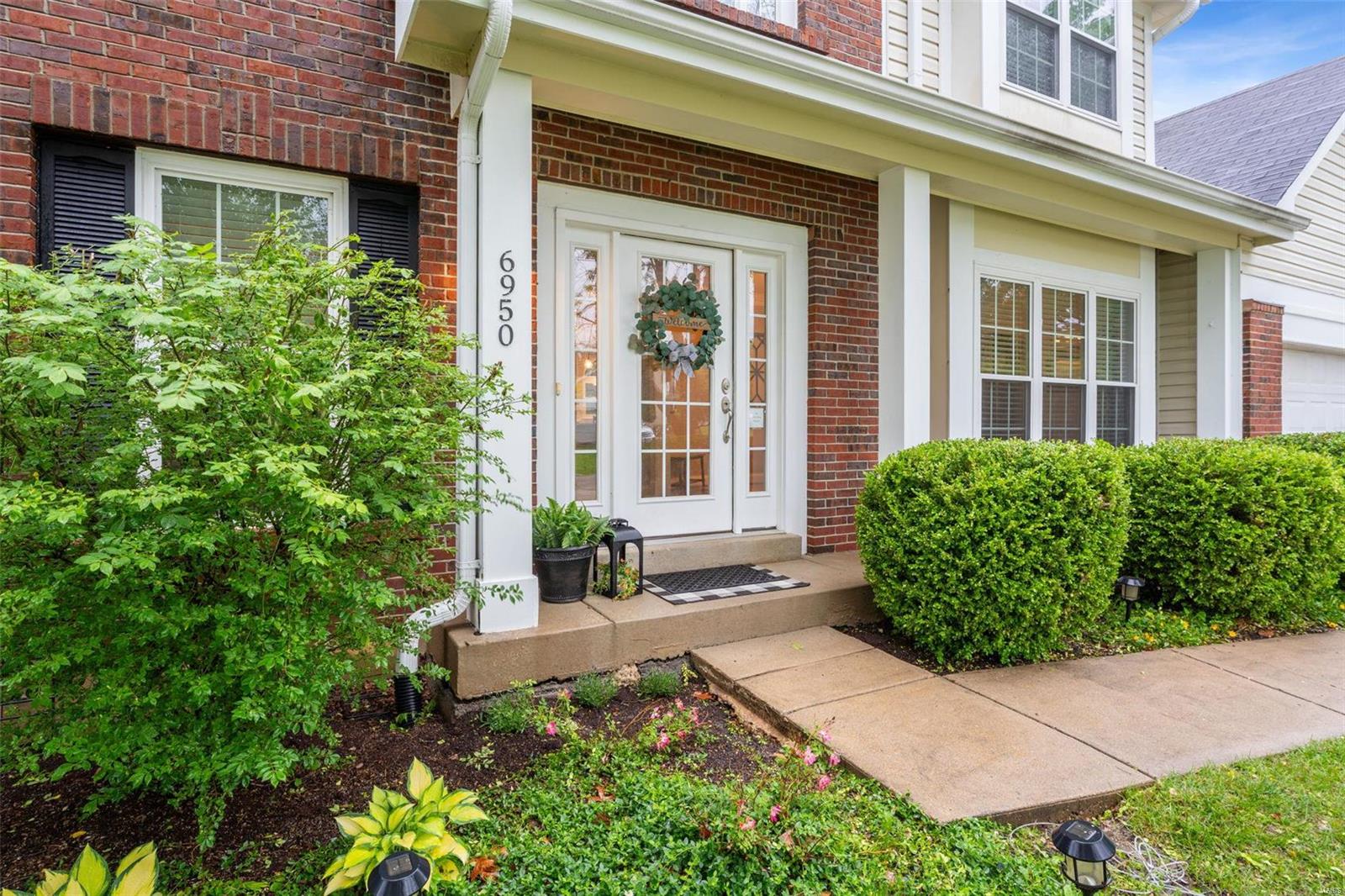 Fieldstone Farms #2 - Residential