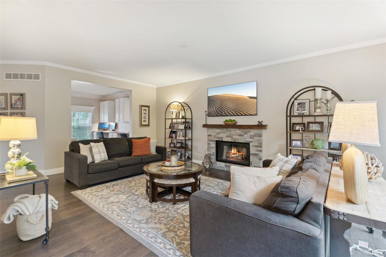 Fieldstone Farms #2 - Residential