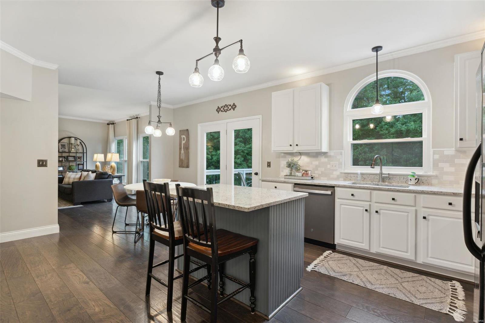 Fieldstone Farms #2 - Residential