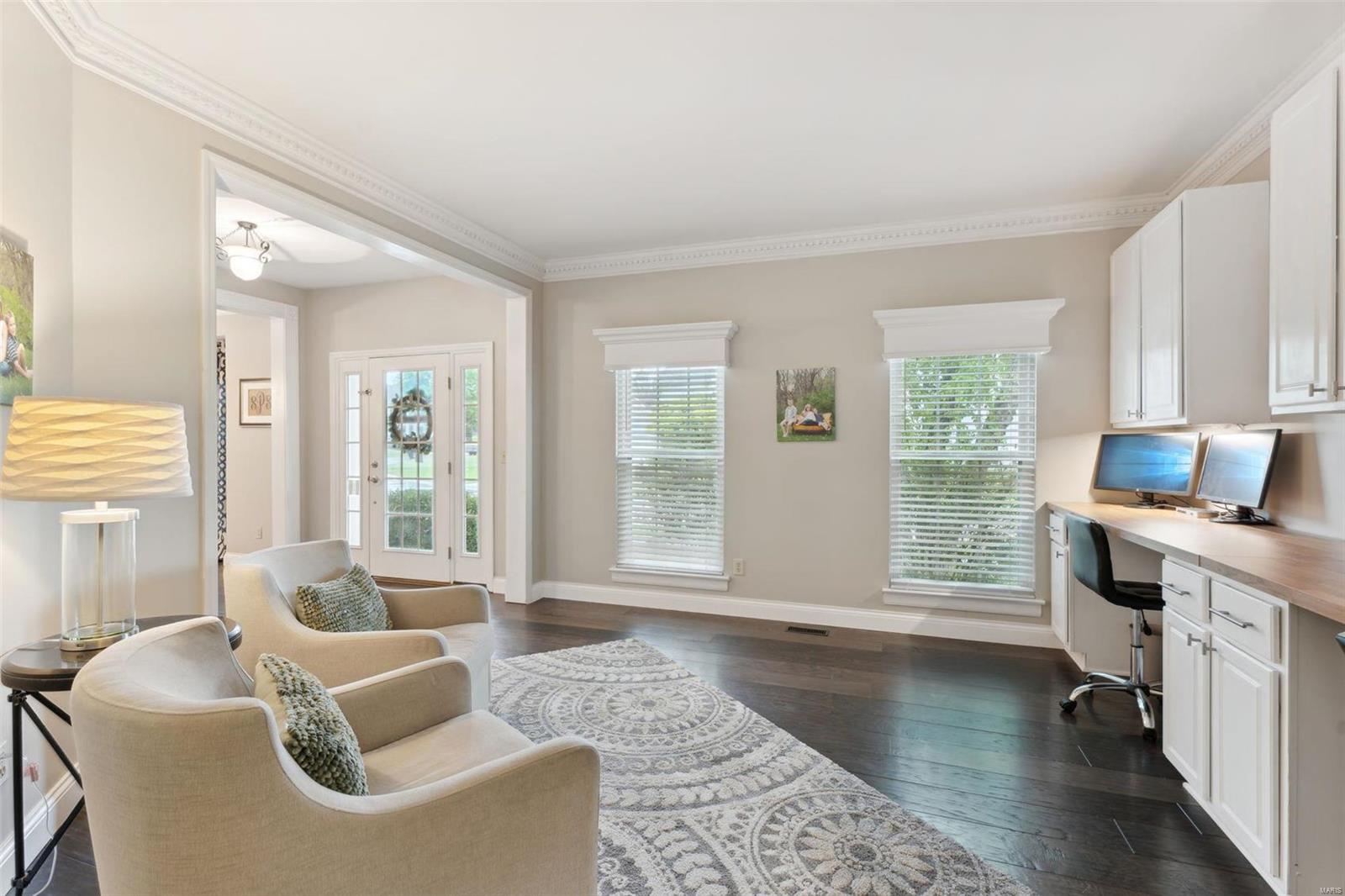 Fieldstone Farms #2 - Residential