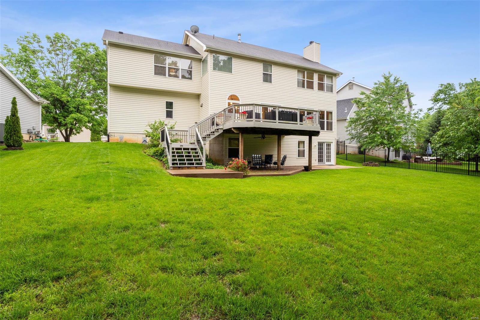 Fieldstone Farms #2 - Residential