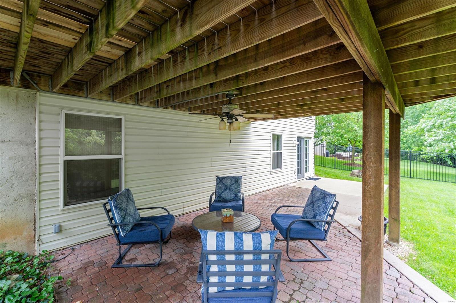 Fieldstone Farms #2 - Residential