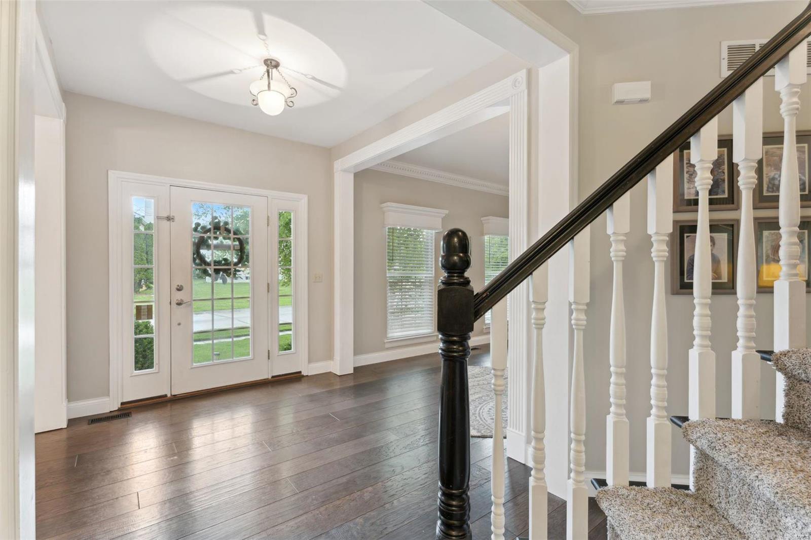 Fieldstone Farms #2 - Residential