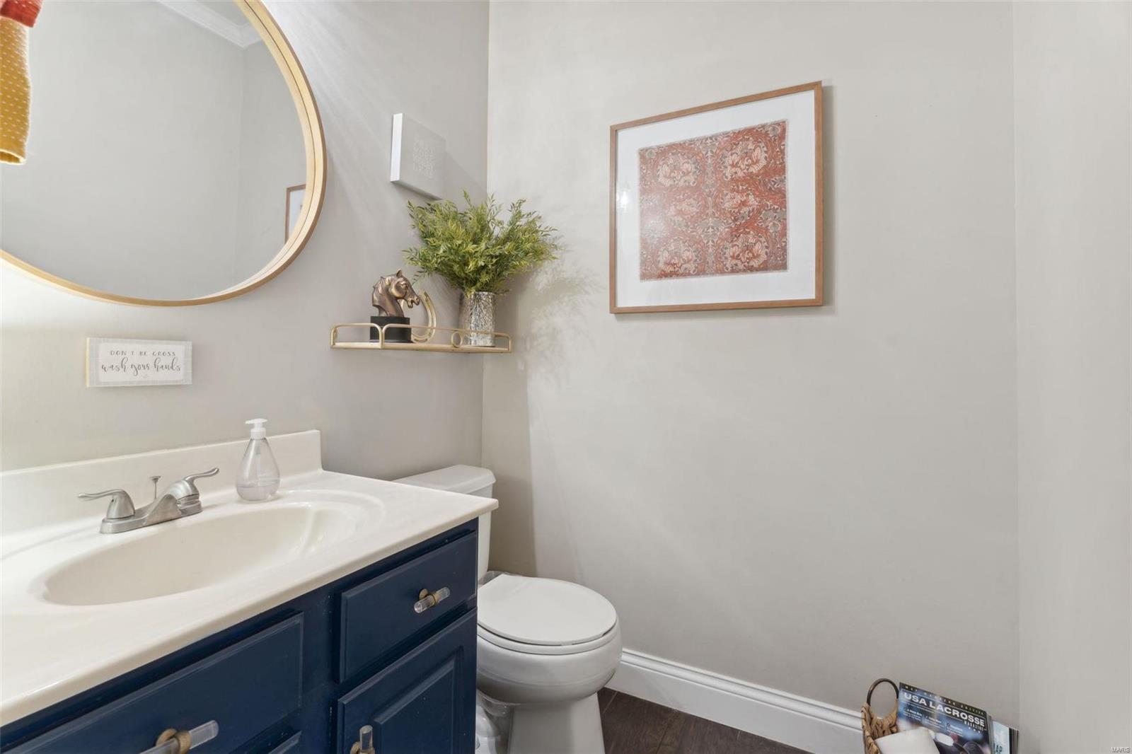 Fieldstone Farms #2 - Residential