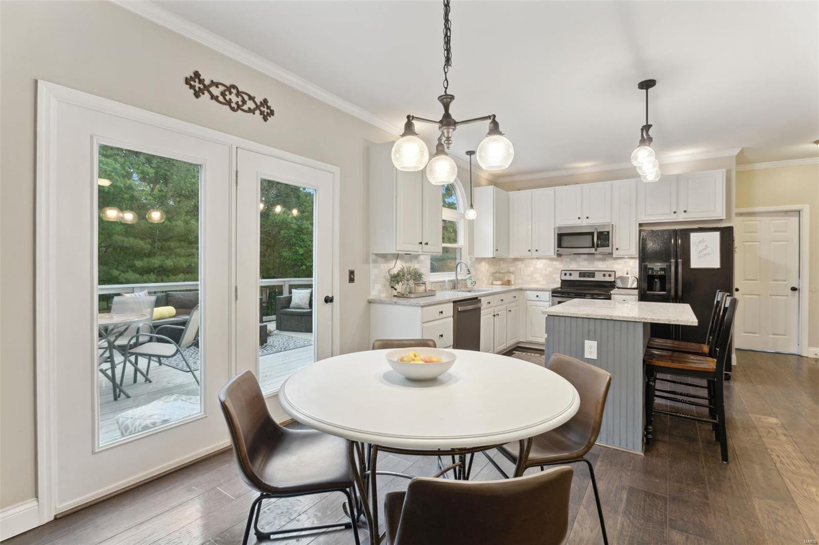 Fieldstone Farms #2 - Residential