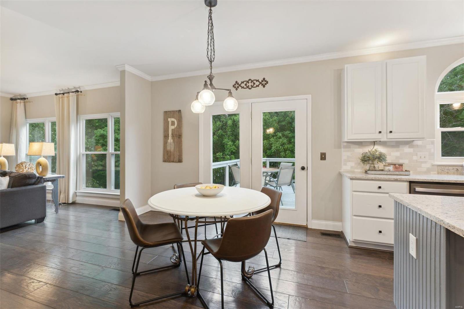 Fieldstone Farms #2 - Residential