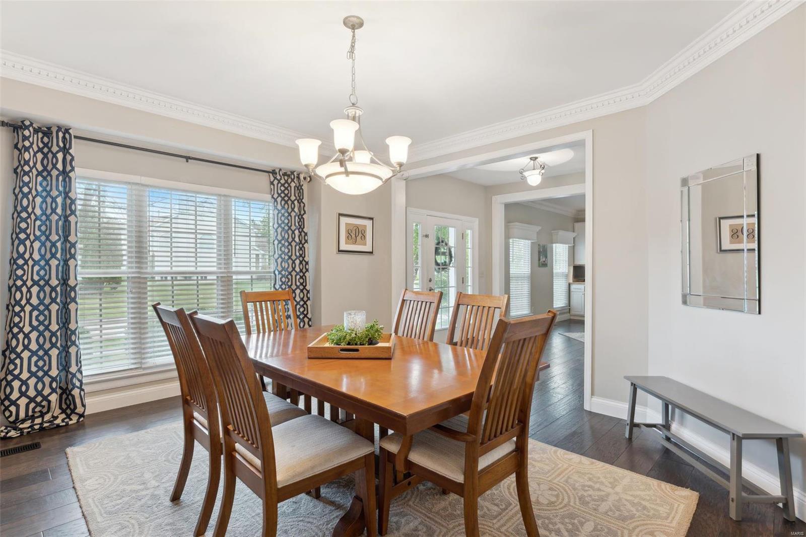 Fieldstone Farms #2 - Residential