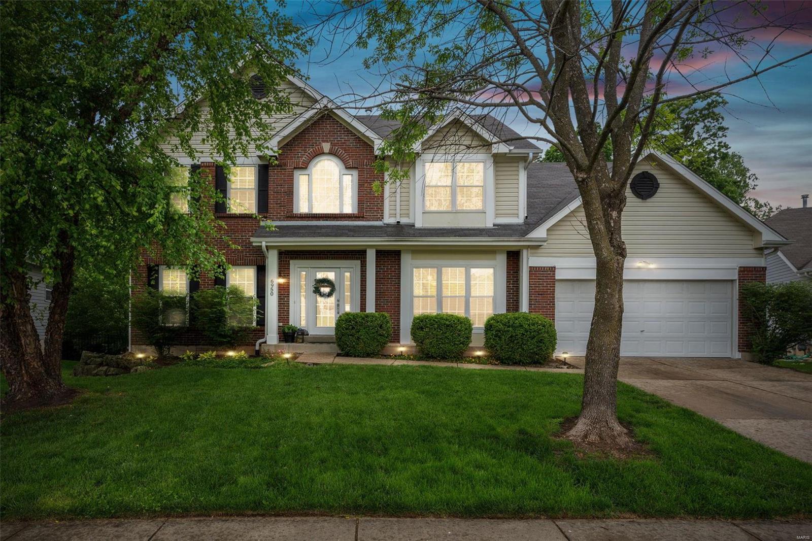 Fieldstone Farms #2 - Residential