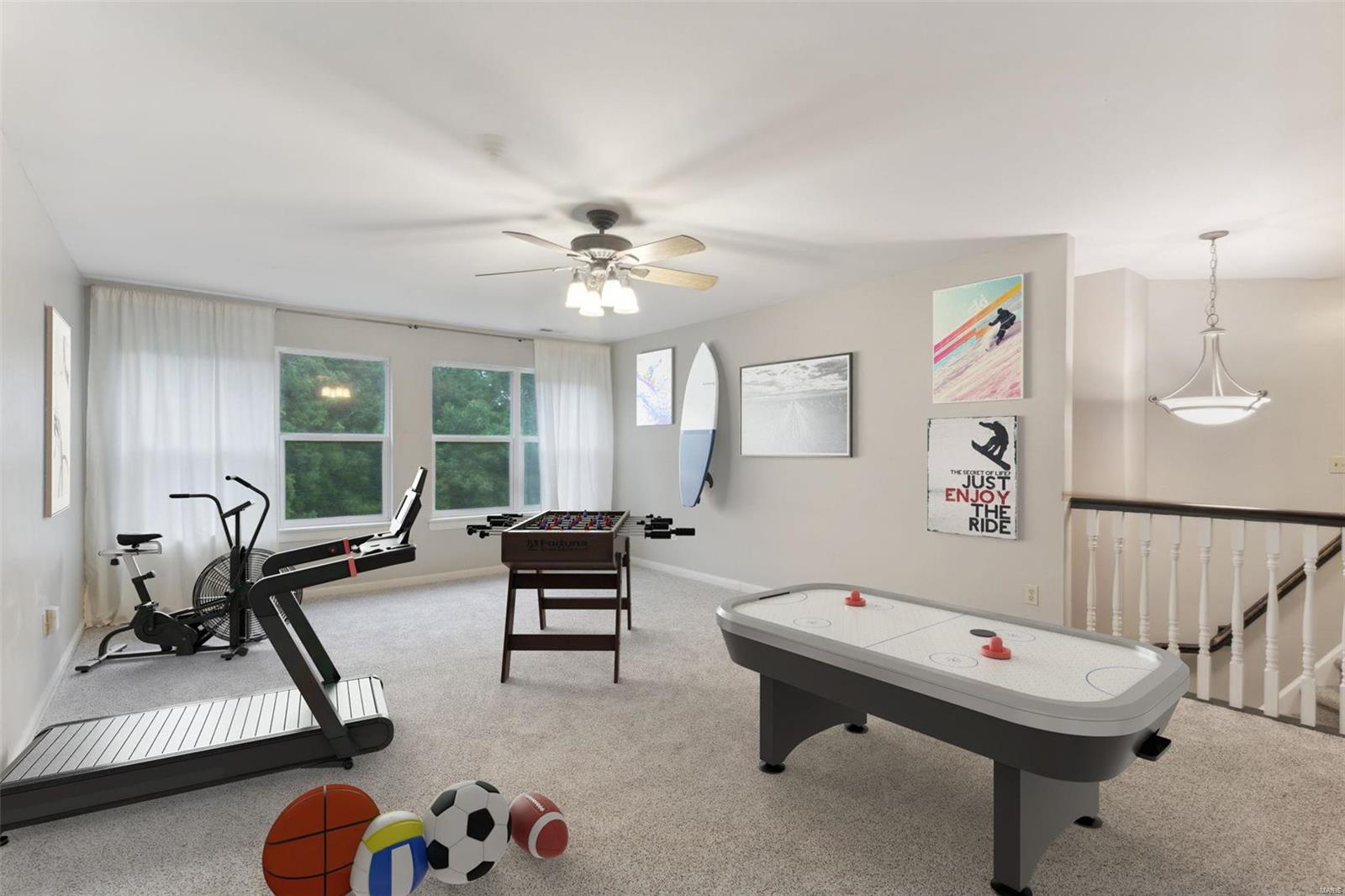 Fieldstone Farms #2 - Residential