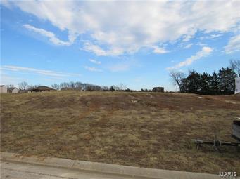 Walnut Ridge Place - Land