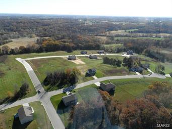 Walnut Ridge Place - Land