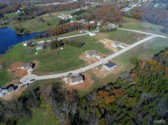 Walnut Ridge Place - Land