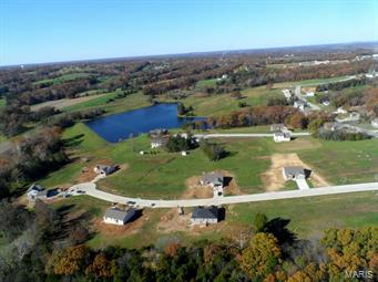 Walnut Ridge Place - Land