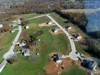 Walnut Ridge Place - Land