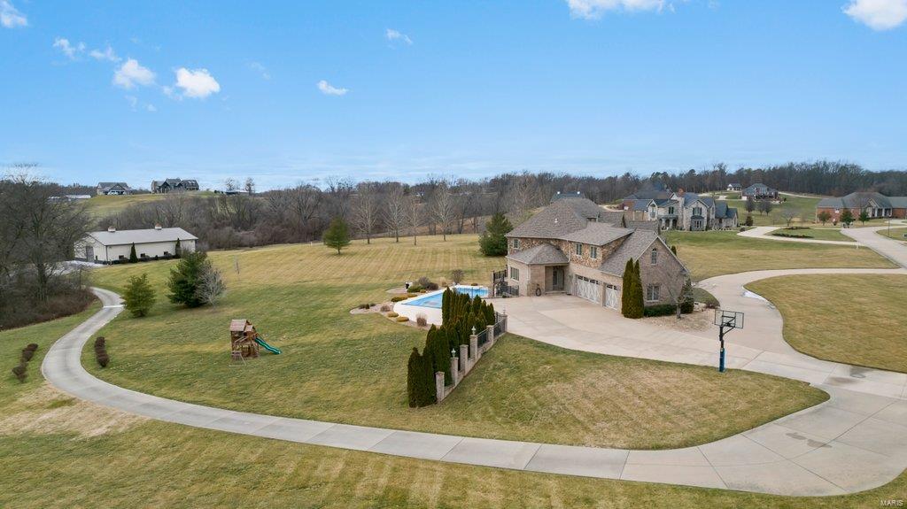 Royal Lake Estates - Residential