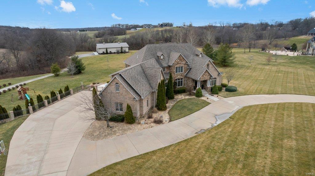 Royal Lake Estates - Residential