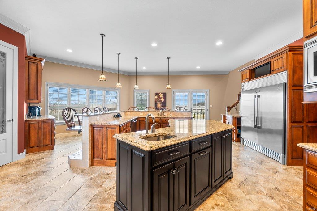 Royal Lake Estates - Residential