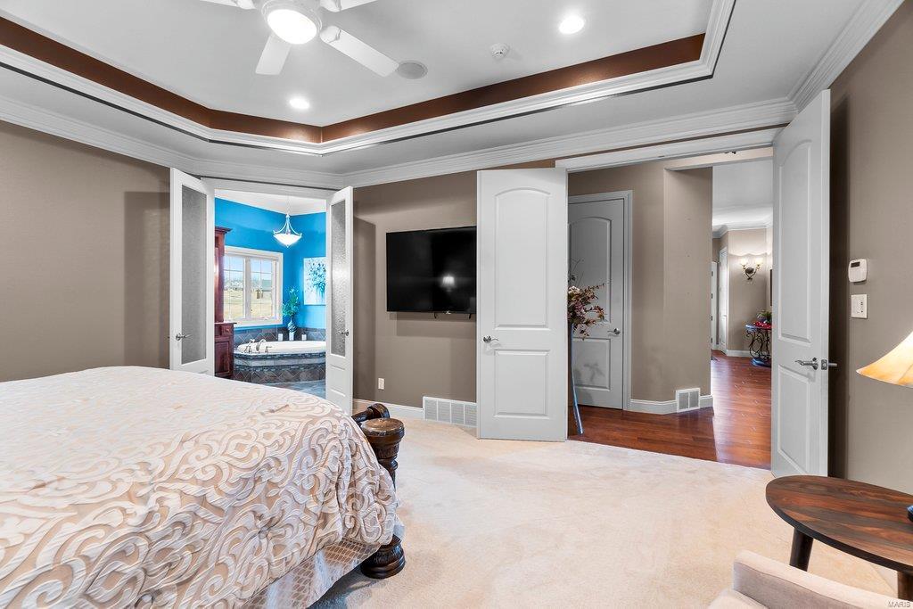 Royal Lake Estates - Residential