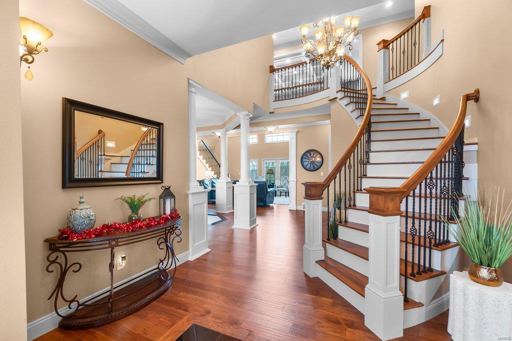 Royal Lake Estates - Residential