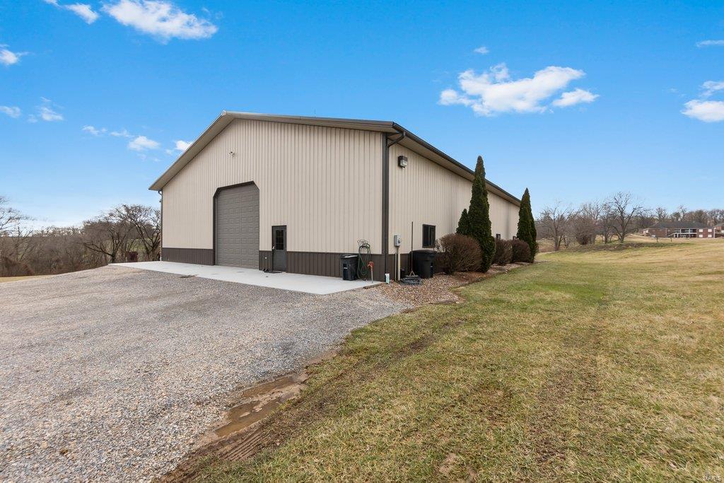 Royal Lake Estates - Residential