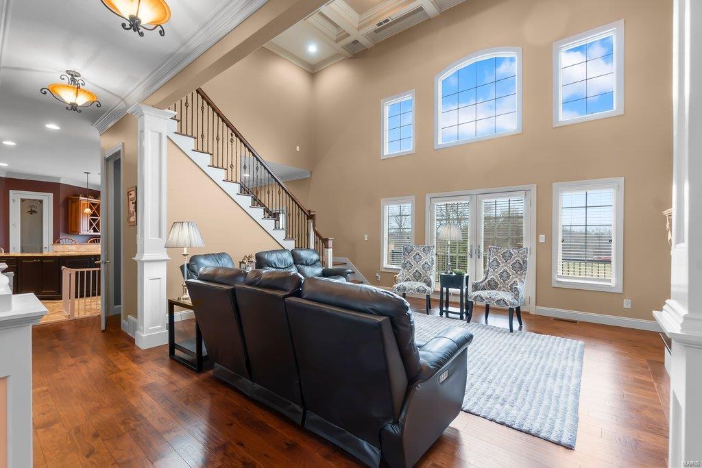 Royal Lake Estates - Residential