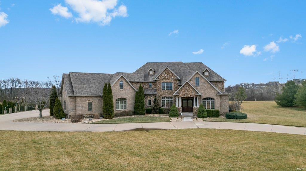 Royal Lake Estates - Residential