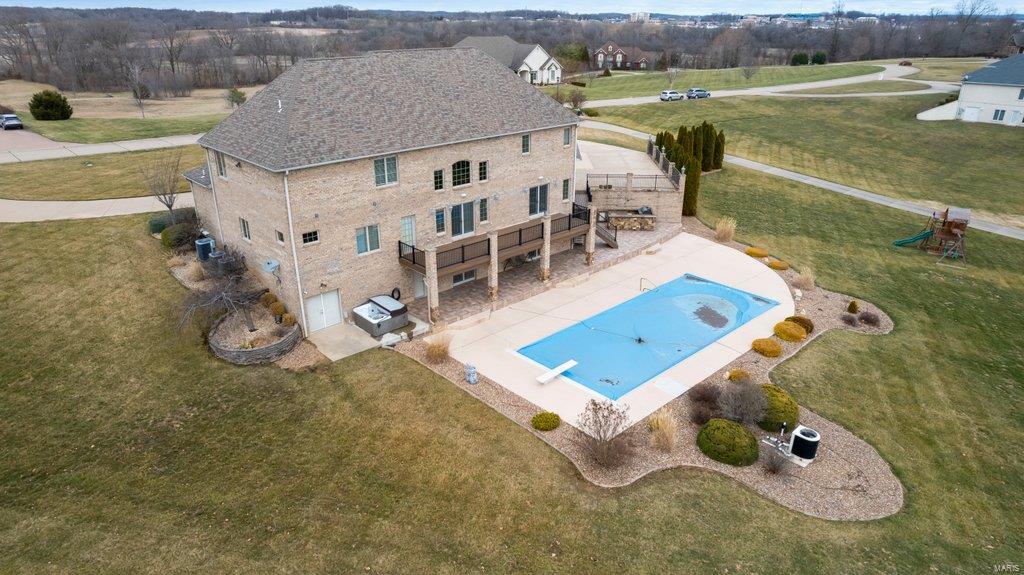 Royal Lake Estates - Residential