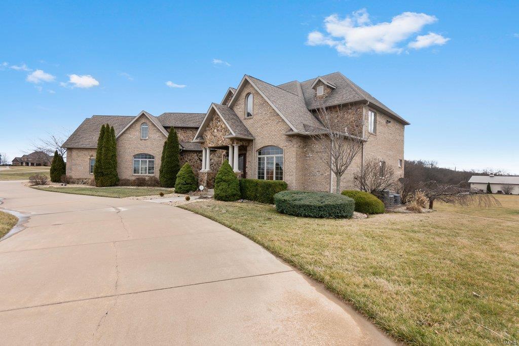 Royal Lake Estates - Residential