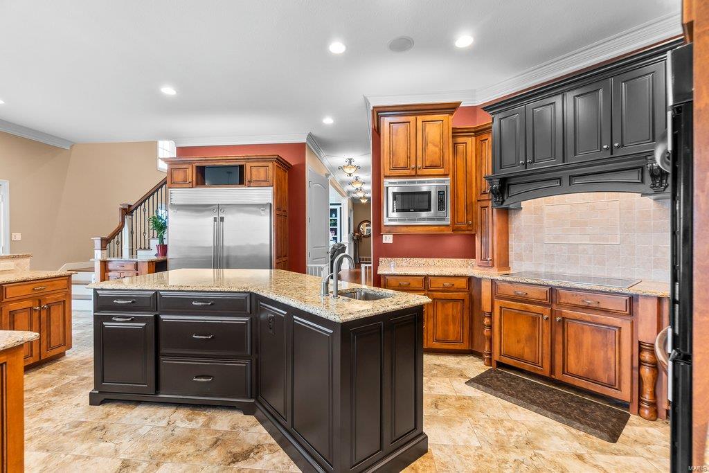 Royal Lake Estates - Residential