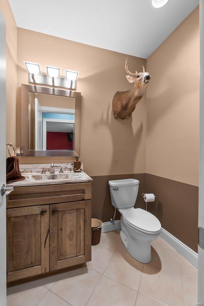 Royal Lake Estates - Residential