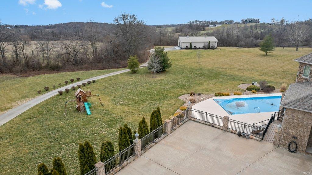 Royal Lake Estates - Residential