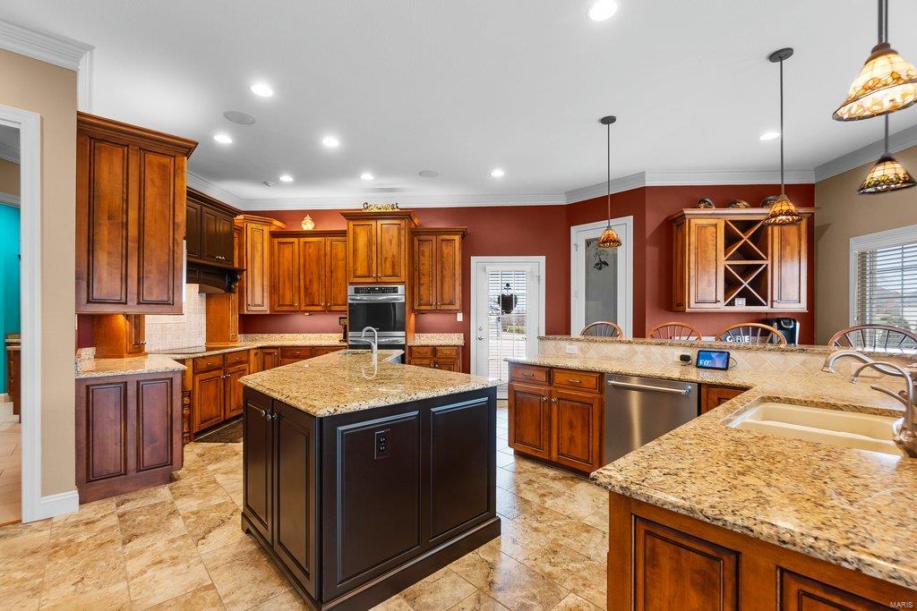 Royal Lake Estates - Residential