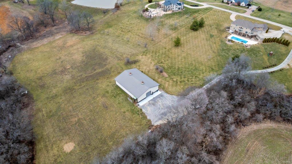 Royal Lake Estates - Residential