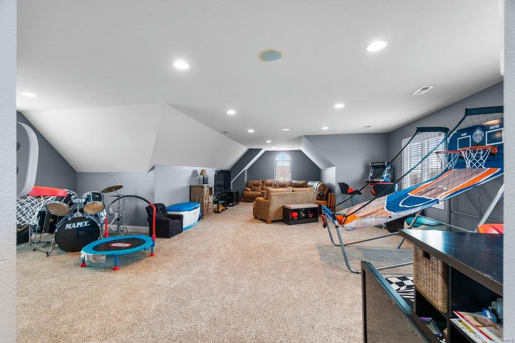 Royal Lake Estates - Residential