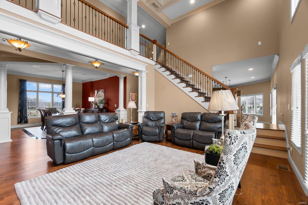 Royal Lake Estates - Residential