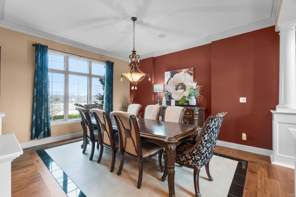 Royal Lake Estates - Residential