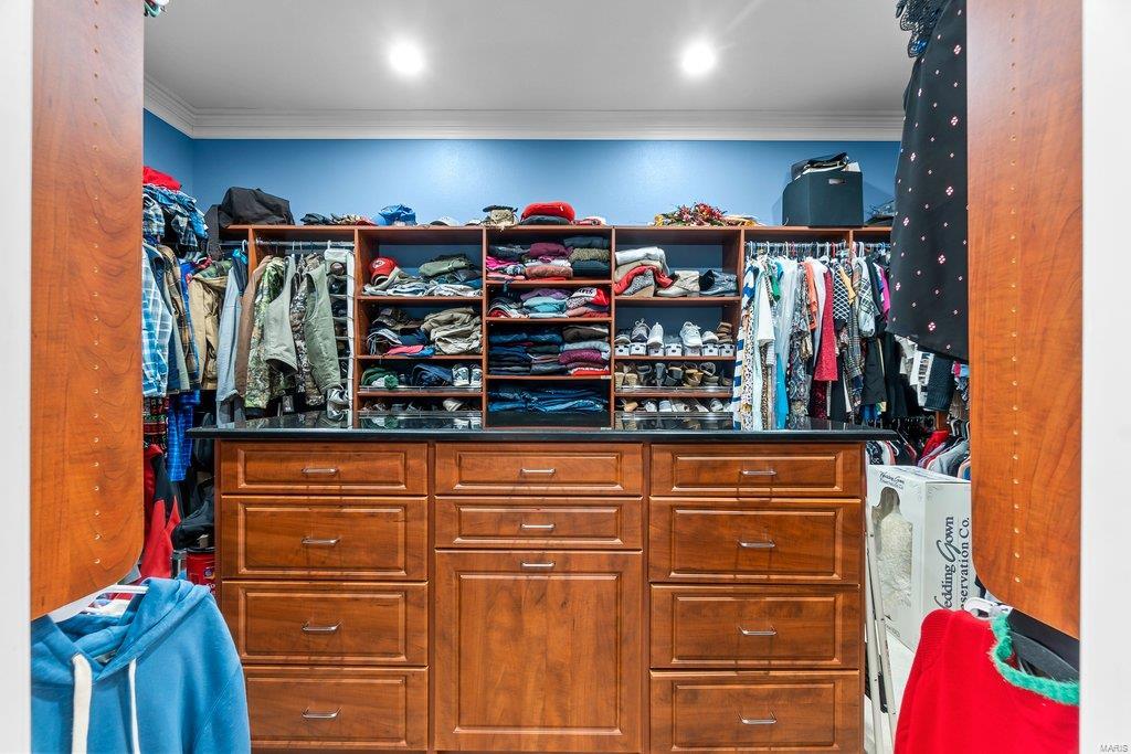 Royal Lake Estates - Residential