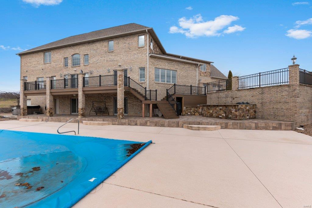 Royal Lake Estates - Residential